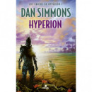 Hyperion (Los cantos de Hyperion 1)