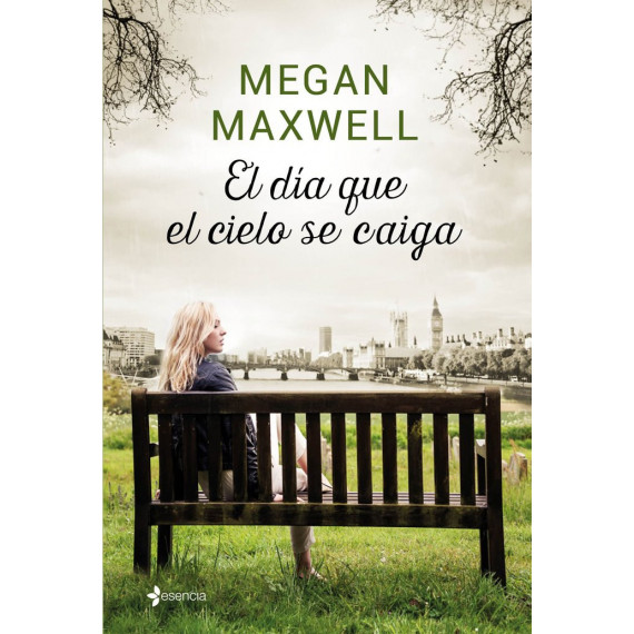 El d�a que el cielo se caiga