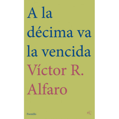 A la d�cima va la vencida