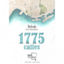 1775 Calles Edici�n Limitada
