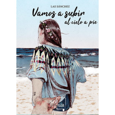 Vamos a subir al cielo a pie