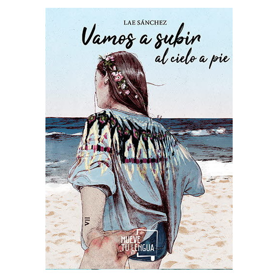 Vamos a subir al cielo a pie