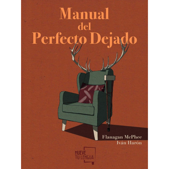 Manual del perfecto dejado