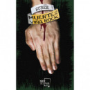 MUERTE EN EL VI�A ROCK