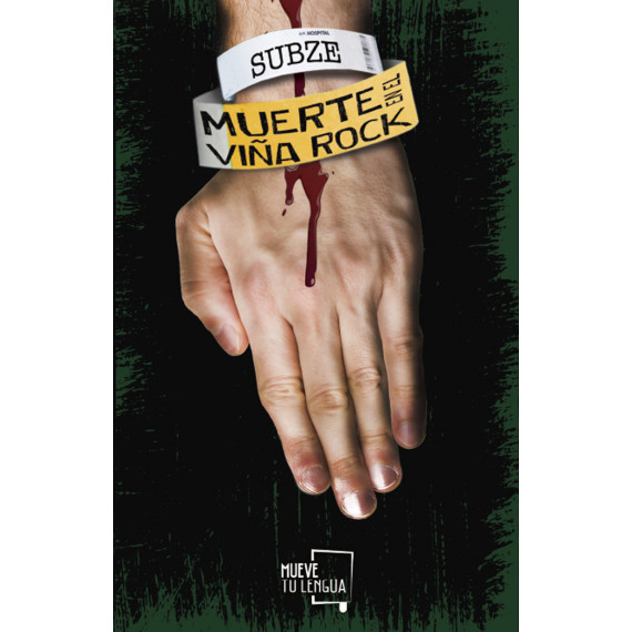 MUERTE EN EL VI�A ROCK