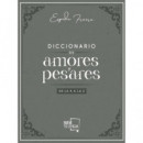 Diccionario de amores y pesares de la A a la Z