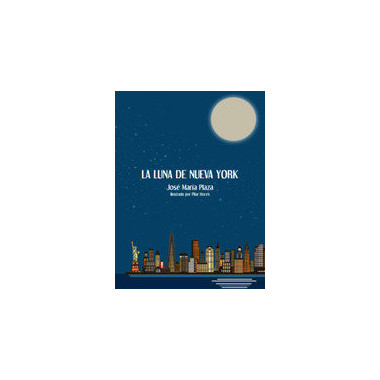 La luna de Nueva York