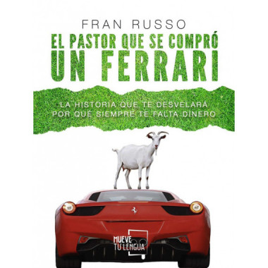 El pastor que se compr� un Ferrari