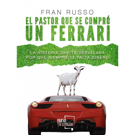 El pastor que se compr� un Ferrari