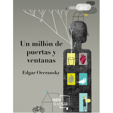 UN MILLON DE PUERTAS Y VENTANAS