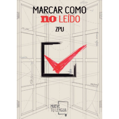 Marcar como no le�do