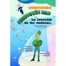 LAS AVENTURAS DE PERENQUEN MAN