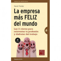 La empresa m�s feliz del mundo