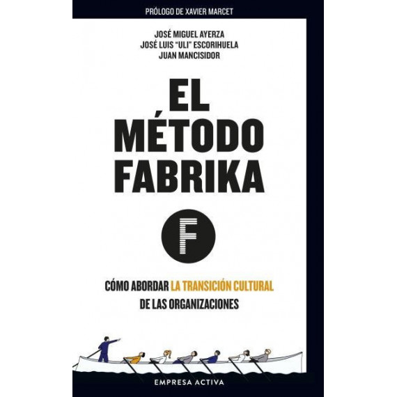 METODO FABRIKA