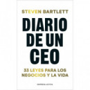 DIARIO DE UN CEO