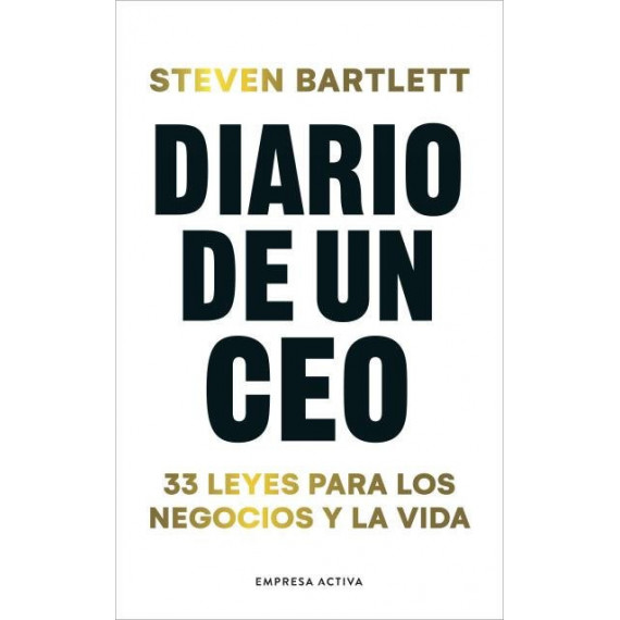 DIARIO DE UN CEO