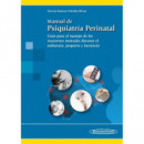 GARCIA-ESTEVE:Man.Psiquiatr�a Perinatal