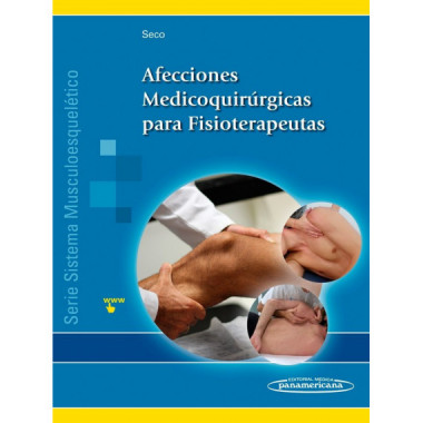 SECO:Afec.Medicoquir. Fisiot. - SME-III