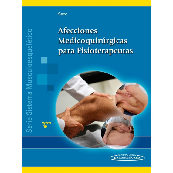 SECO:Afec.Medicoquir. Fisiot. - SME-III