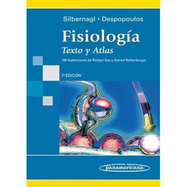 SILBERNAGL:Fisiolog�a 7aEd