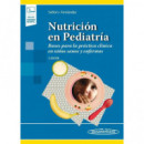 NUTRICION EN PEDIATRIA (+ E-BOOK)