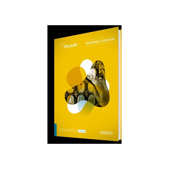 PROMIR:RADIOLOGIA Y URGENCIAS 2024-2025