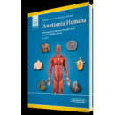 ANATOMIA HUMANA CASOS 5A ED (+E-BOOK)