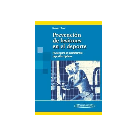 Prevenci�n Lesiones en el Deporte