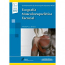 Ecograf�a Musculoesquel�tica Esencial+versi�n digital