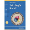 Psicolog�a Social+eBook