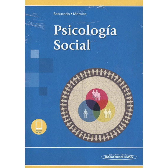 Psicolog�a Social+eBook