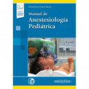 PEREZ:Manual Anestesiolog�a Pedi�trica+e