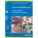 CANO:Neurorrehabilitaci�n +e