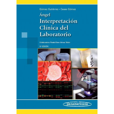 ANGEL:Interpre. Cl�n.Laboratorio 8Ed.
