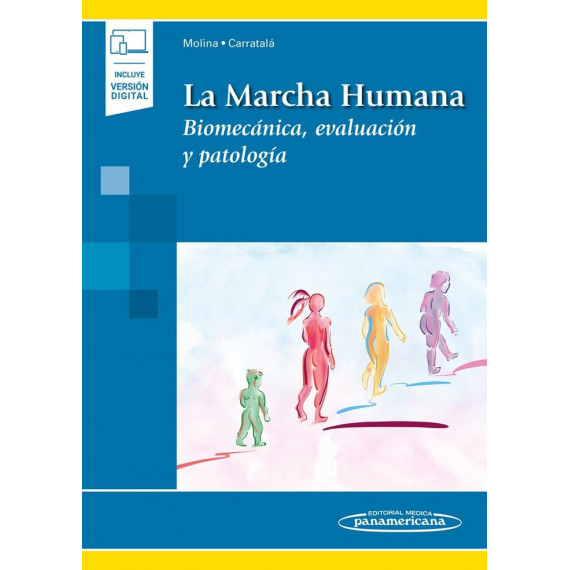 La Marcha Humana (incluye versi�n digital)