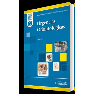 URGENCIAS ODONTOLOGICAS (5� EDICION)