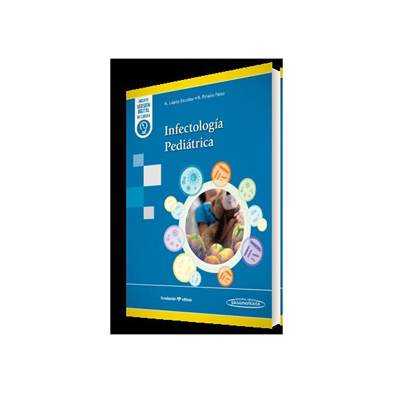 INFECTOLOGIA PEDIATRICA