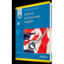 MEDICAL AND SCIENTIFIC ENGLISH