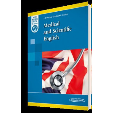 MEDICAL AND SCIENTIFIC ENGLISH