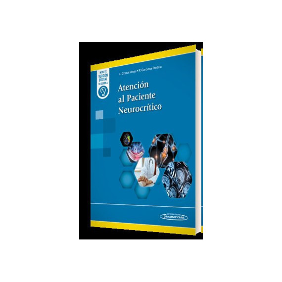 ATENCION AL PACIENTE NEUROCRITICO