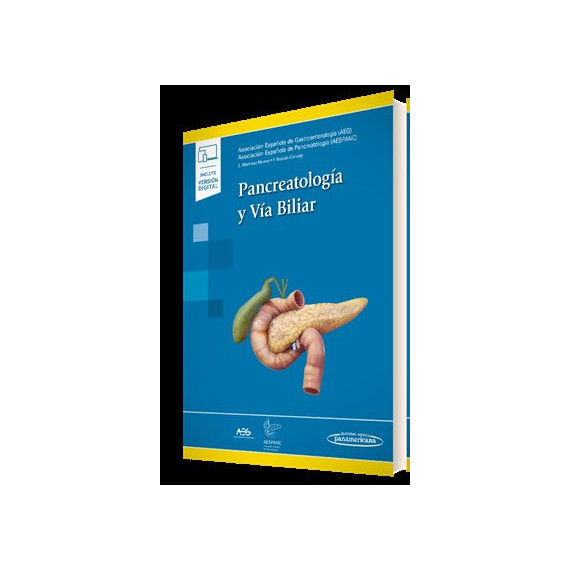 PANCREATOLOGIA Y VIA BILIAR