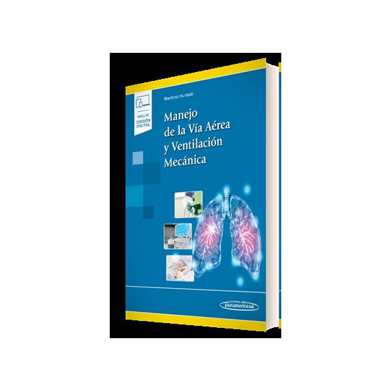 MANEJO DE LA VIA AEREA Y VENTILACION MECANICA