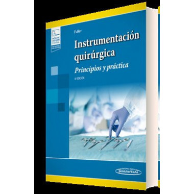 INSTRUMENTACION QUIRURGICA