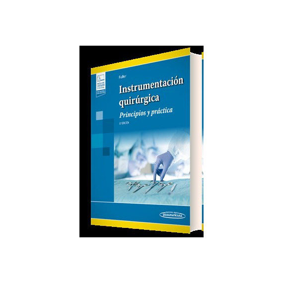 INSTRUMENTACION QUIRURGICA