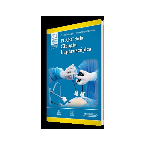 EL ABC DE LA CIRUGIA LAPAROSCOPICA