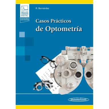 CASOS PRACTICOS DE OPTOMETRIA