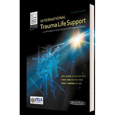 INTERNATIONAL TRAUMA LIFE SUPPORT PARA PROVEEDORES DE LOS S