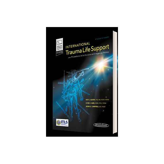 INTERNATIONAL TRAUMA LIFE SUPPORT PARA PROVEEDORES DE LOS S