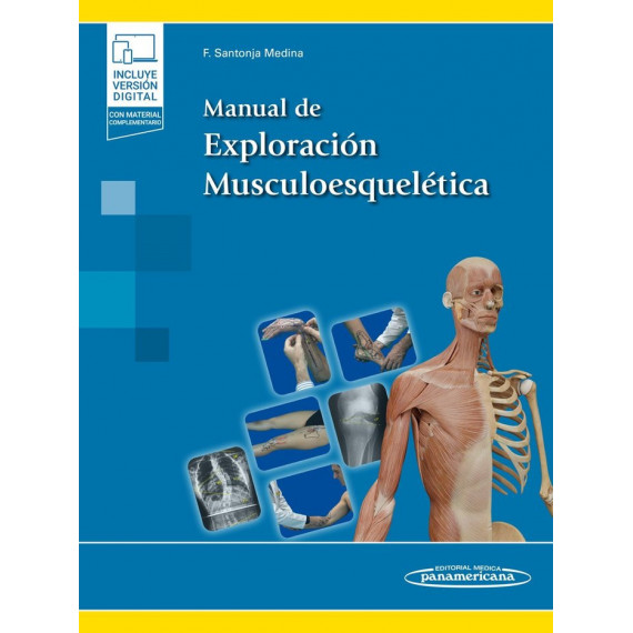 MANUAL DE EXPLORACION MUSCULOESQUELETICA
