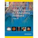 Abrahams y McMinn. Atlas Cl�nico de Anatom�a Humana (incluye versi�n digital)